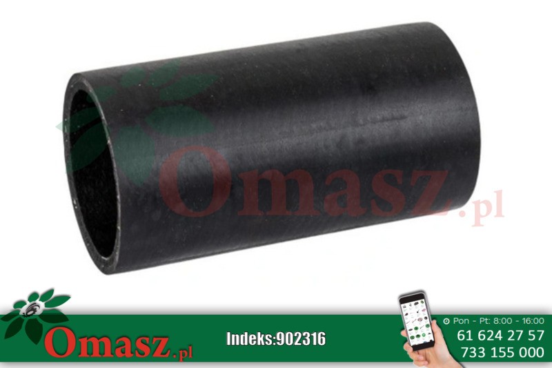 Przewód filtra powietrza