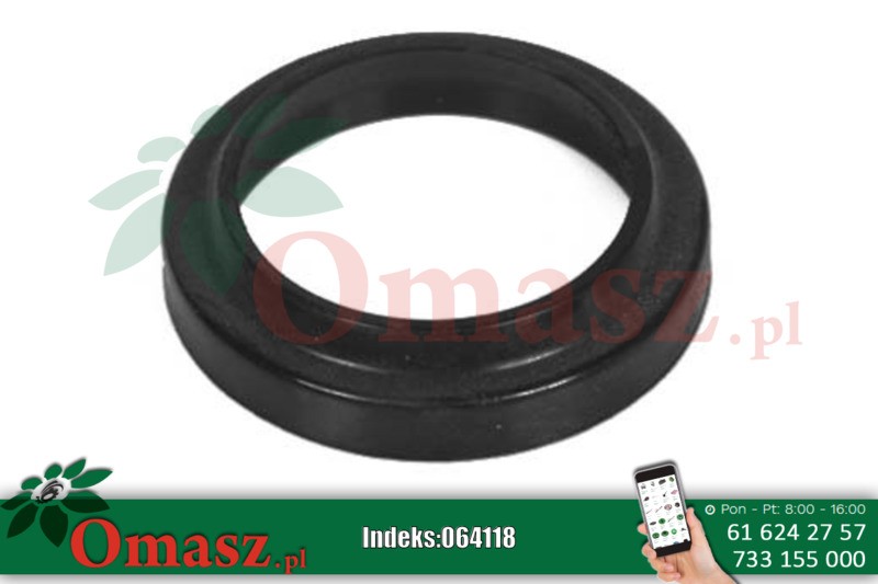 Pierścień Z 91,4*100*5,3/7