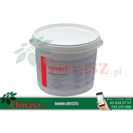 Pasta BHP Granit a10l