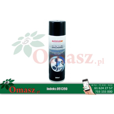 Zmywacz do hamulców Champlon 500ml