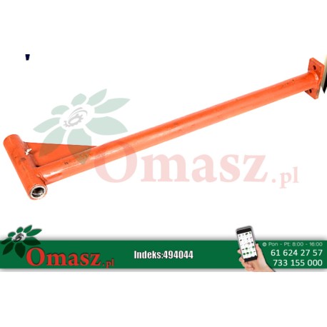 Korbowód kompletny tłoka prasy kostkującej Sipma 5224/05-520/0