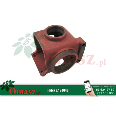 Korpus przekładni prasa Sipma 5223/06-001