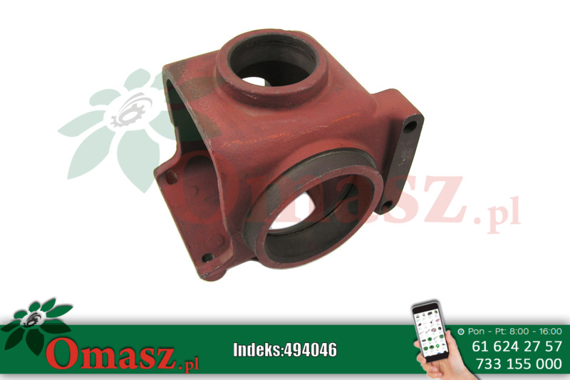 Korpus przekładni prasa Sipma 5223/06-001