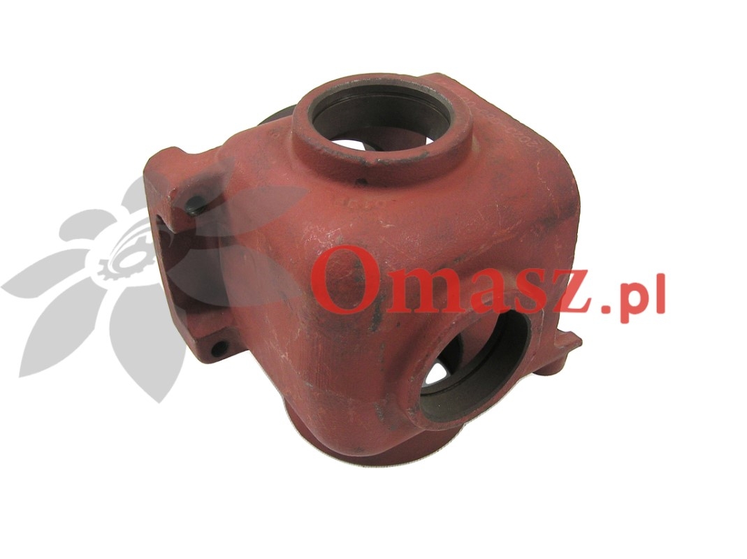 Korpus przekładni prasa Sipma 5223/06-001