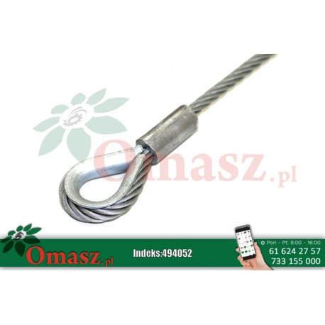 Linka I podbieracza Sipma 5223/20-100