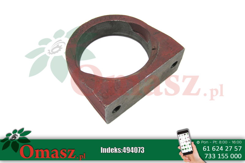 Obudowa łożyska A 211 Sipma 522300022
