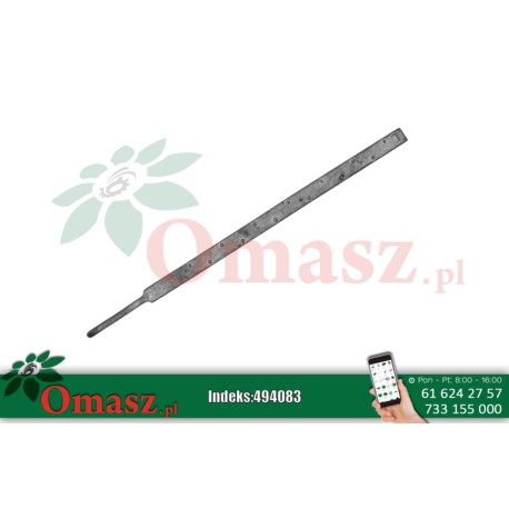 Opaska zaciskowa mieszka Sipma 5223/00-171