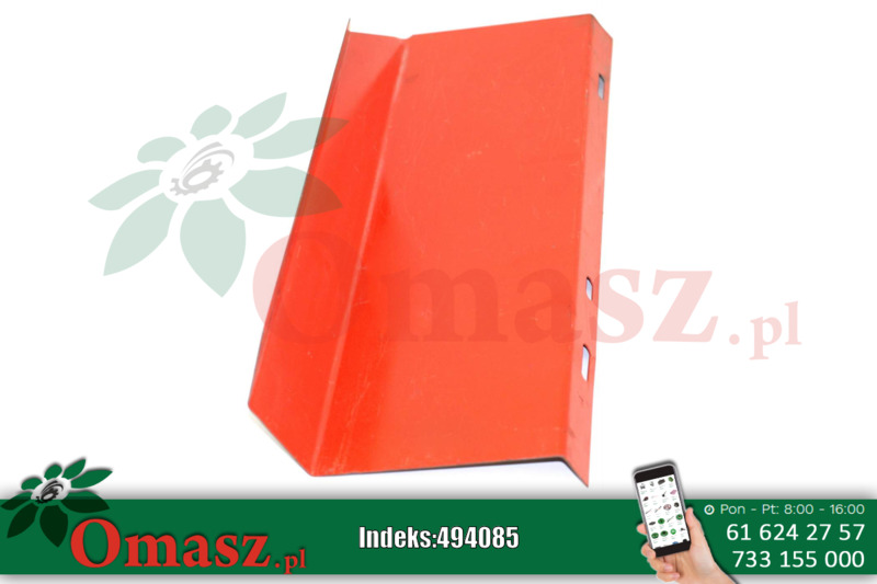 Osłona Sipma 5223/06-145/0