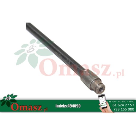 Pancerz linki prasa Sipma