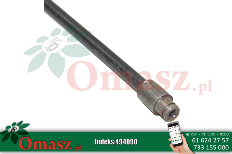 Pancerz linki prasa Sipma