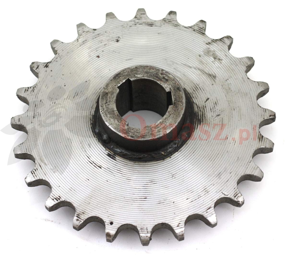 Koło zębate łańcuchowe Z-24, Sipma 5223/06-560