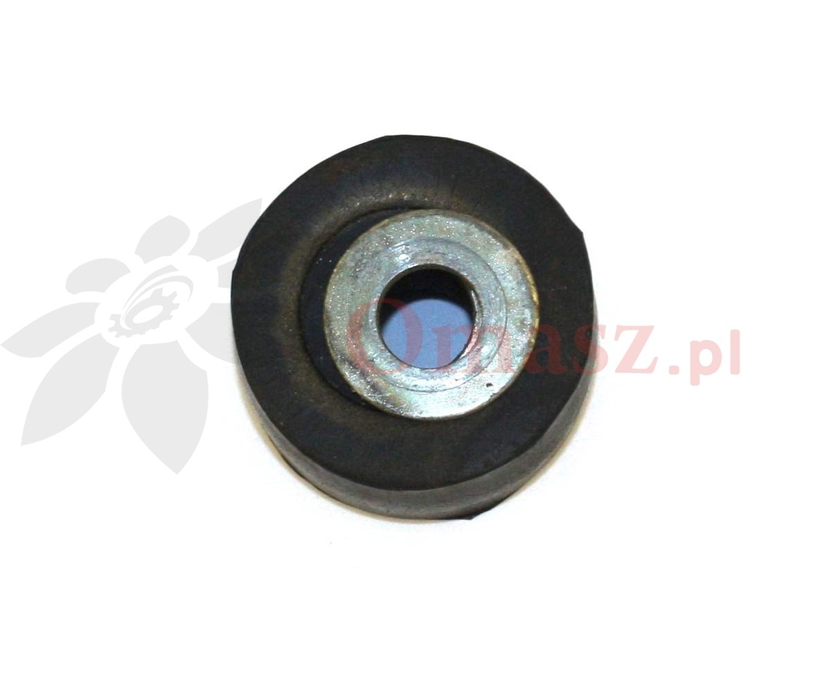 Rolka gumowa dźwigni oporowej Sipma 5224/07-054/1