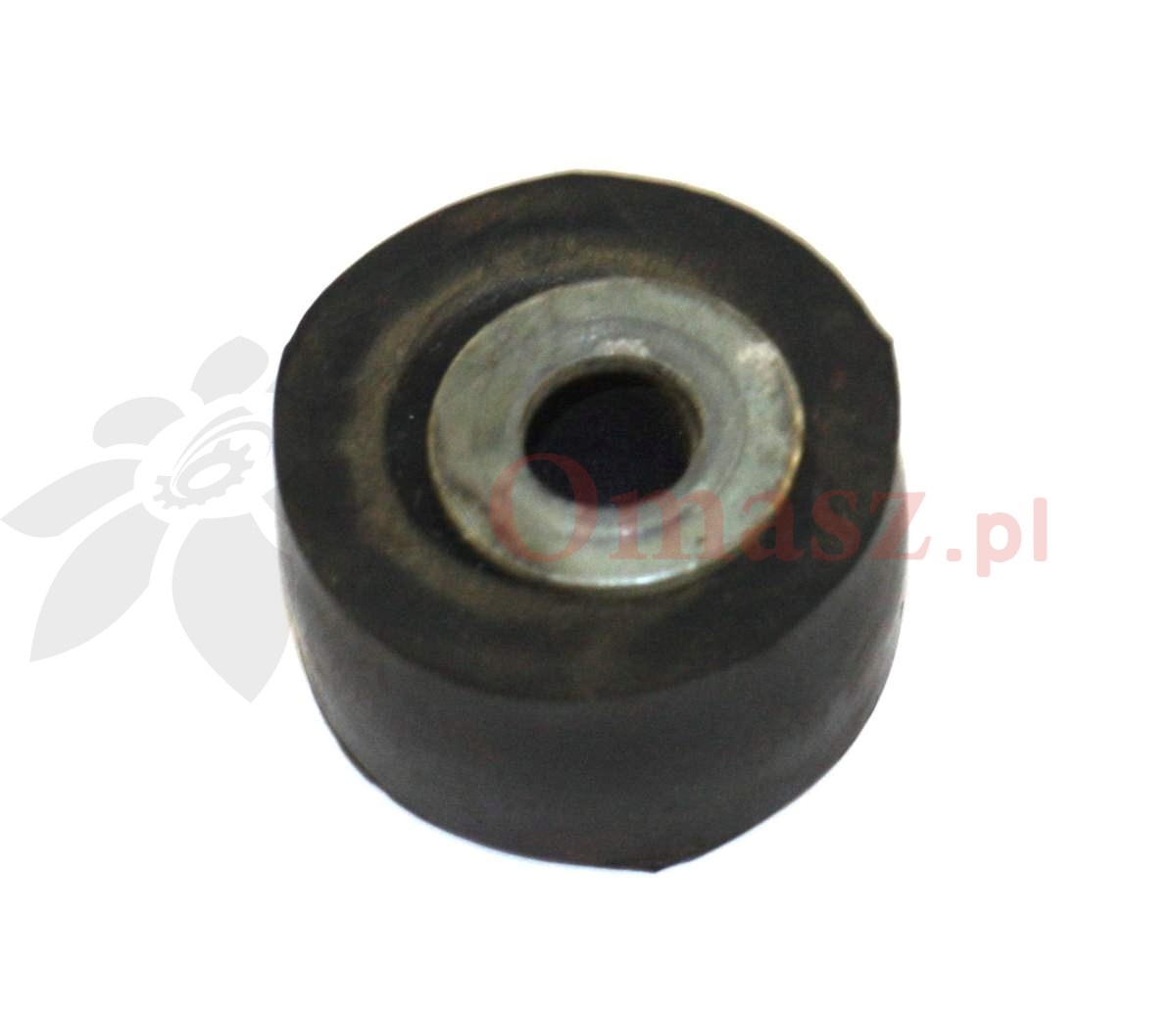 Rolka gumowa dźwigni oporowej Sipma 5224/07-054/1