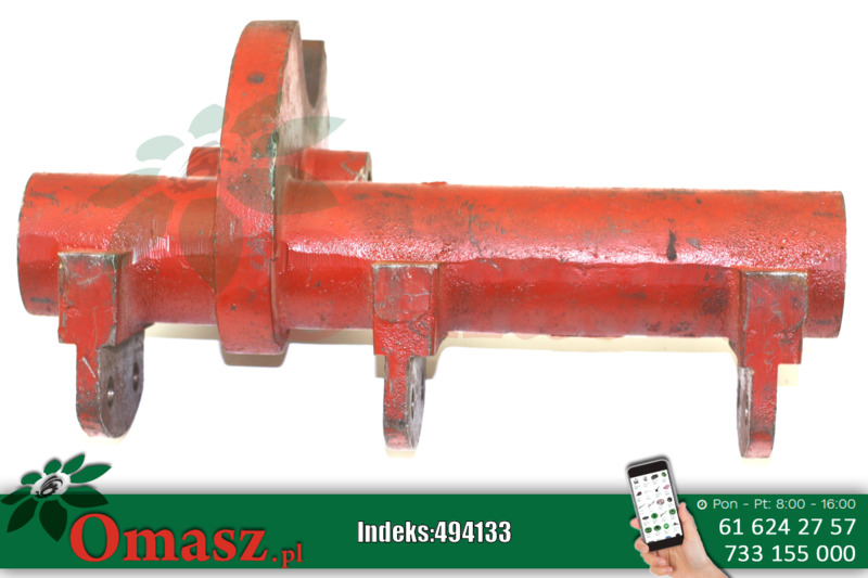 Rura sprzęgła bezpieczeństwa Sipma 5224067010
