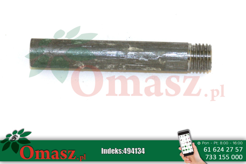 Rurka smarowania Sipma 5223071440