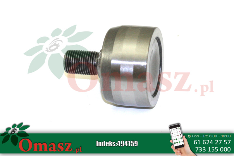Rolka CBK 320 MGK Sipma 5223/89-023/1 5223890231