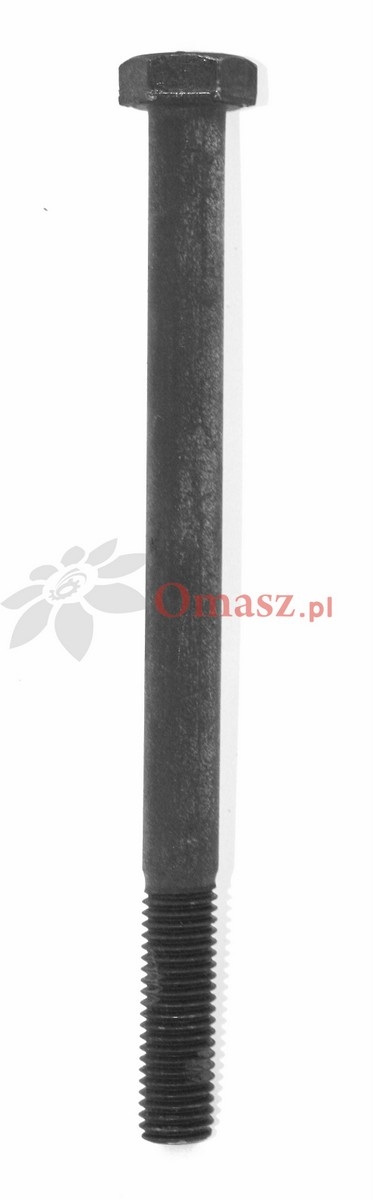 Śruba M12*160 101 8.8 przeciwwagi