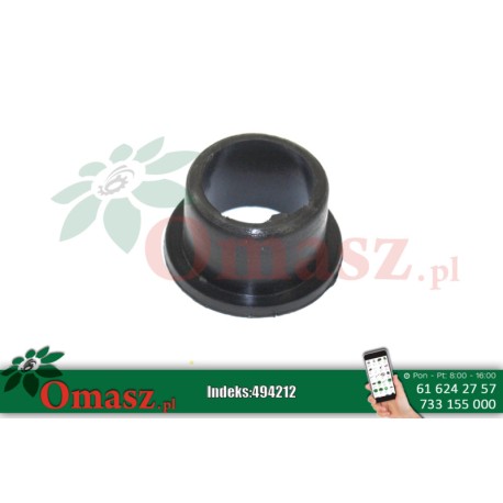Tuleja krzyżaka obrotowego podbieracza SIPMA 5223/00-004/0