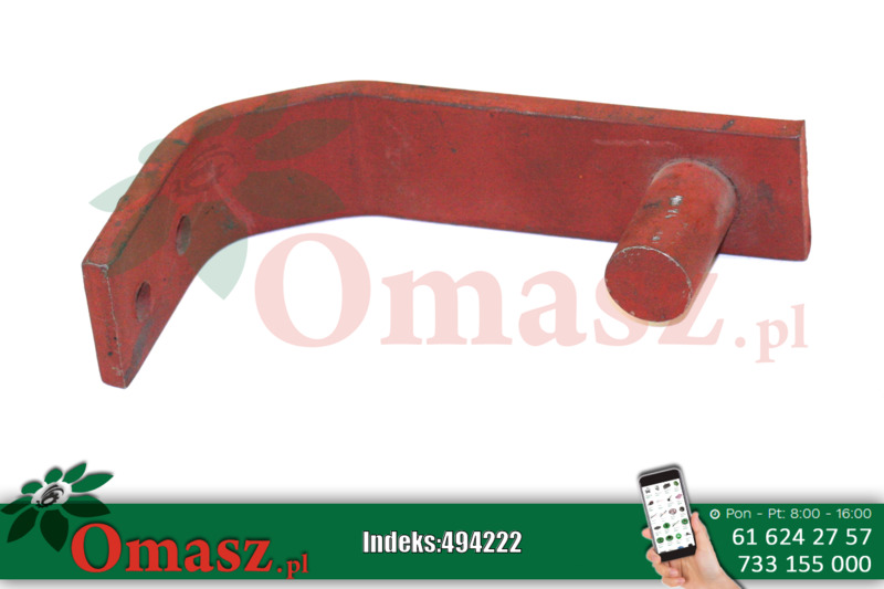 Uchwyt kompletny Sipma Z-224