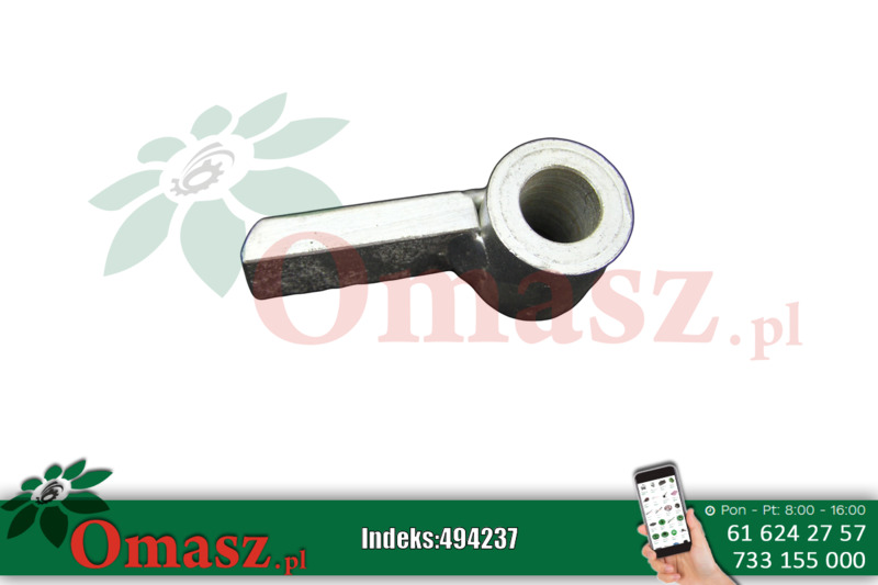 Zapadka kpl. podnoszenia podbieracza Sipma 5223/20-540