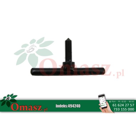 Pokrętło włącznika gwiazdy Sipma 5223/08-590/0