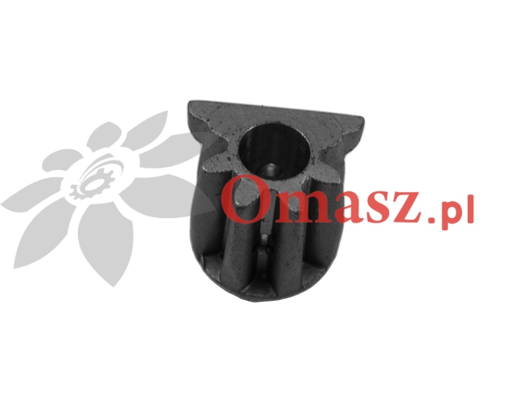 Koło zębate stożkowe palca supłacza Sipma 5223/07-310/0
