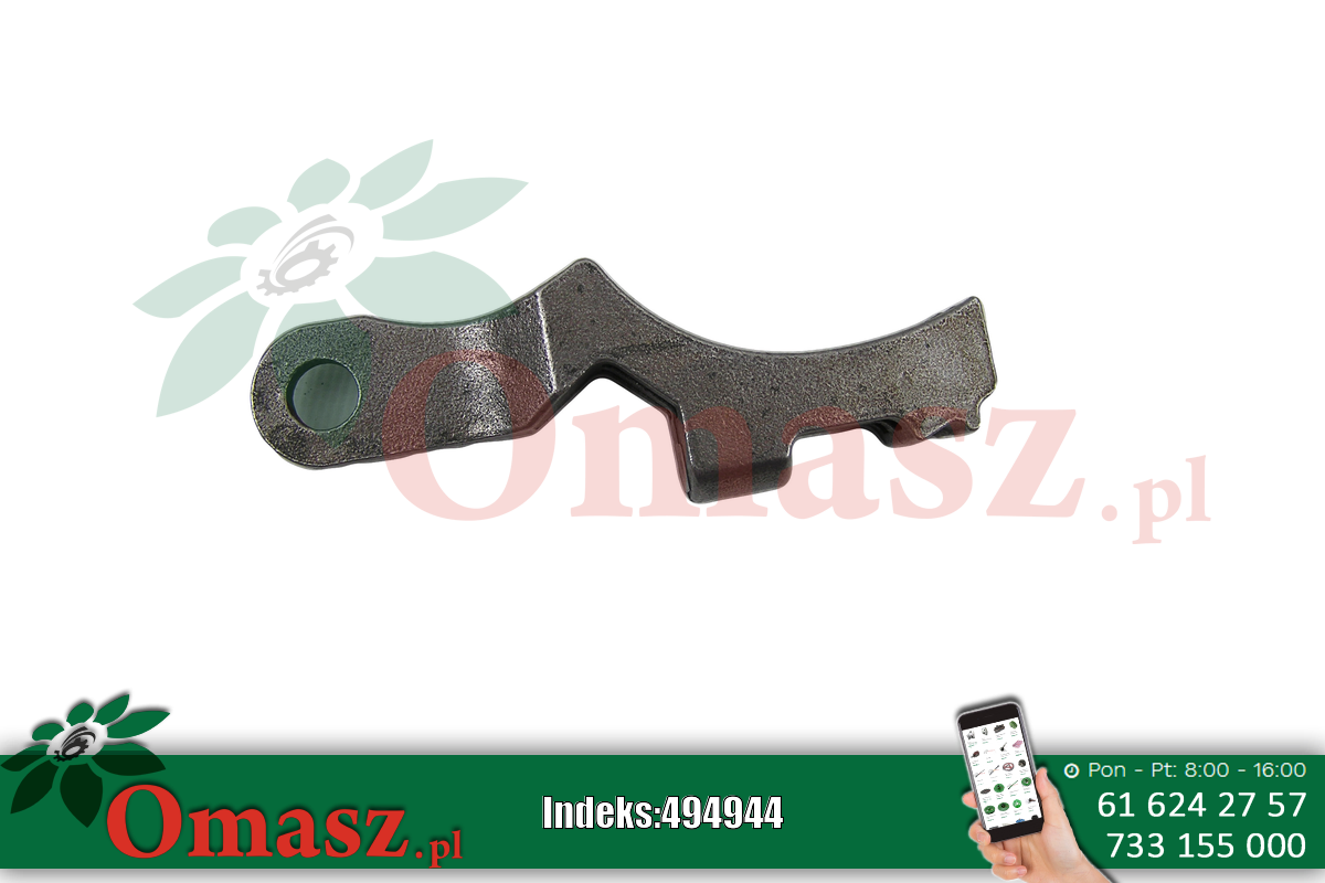 Ugniatacz sznurka Sipma 5223/07-302/0