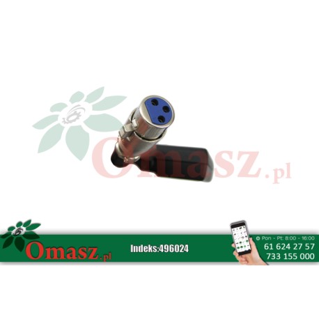 Licznik owijarki LP-01XLR Z552-560