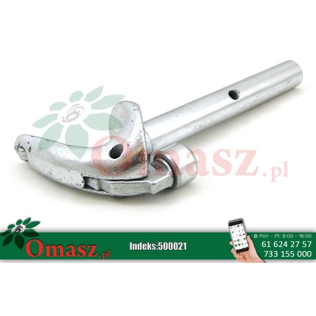 Palec supłacza prasy Welger 124023030101