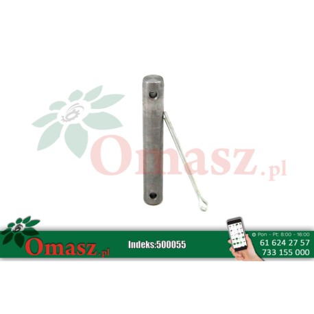 Sworzeń ścinany Welger 6470915883400F