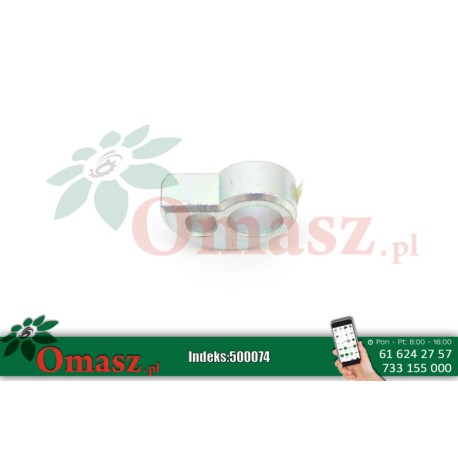 Tulejka supłacza Welger 0364320000