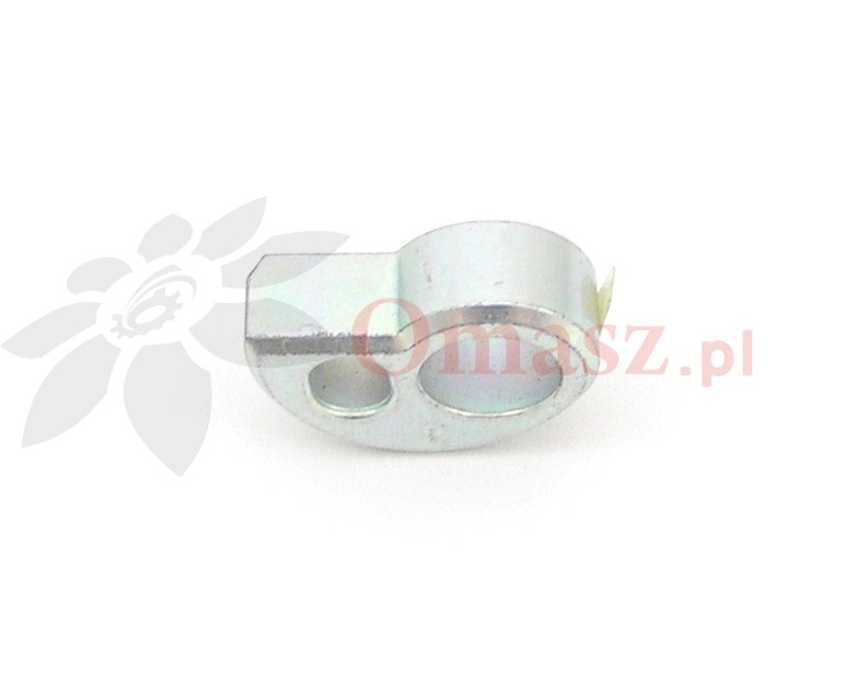 Tulejka supłacza Welger 0364320000