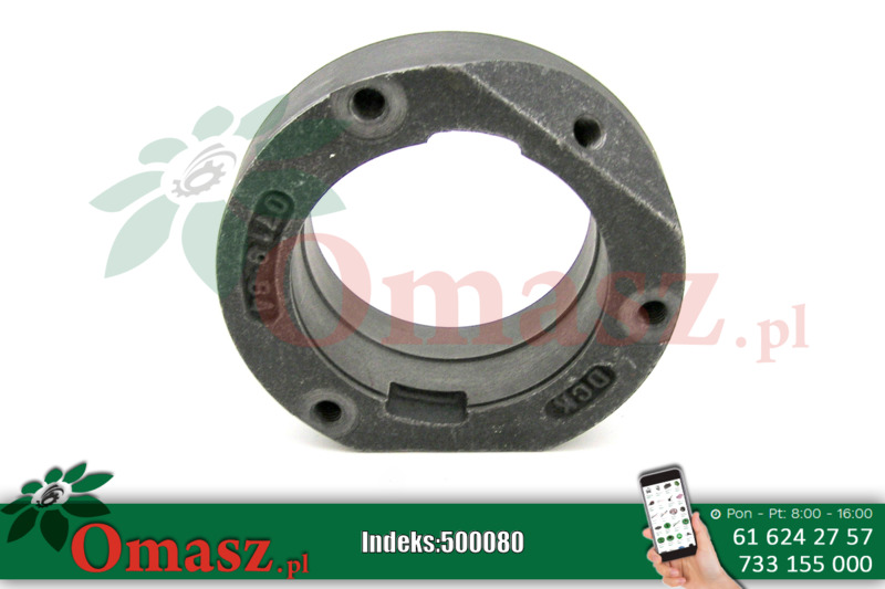 Obudowa łożyska Welger 825/4042-007