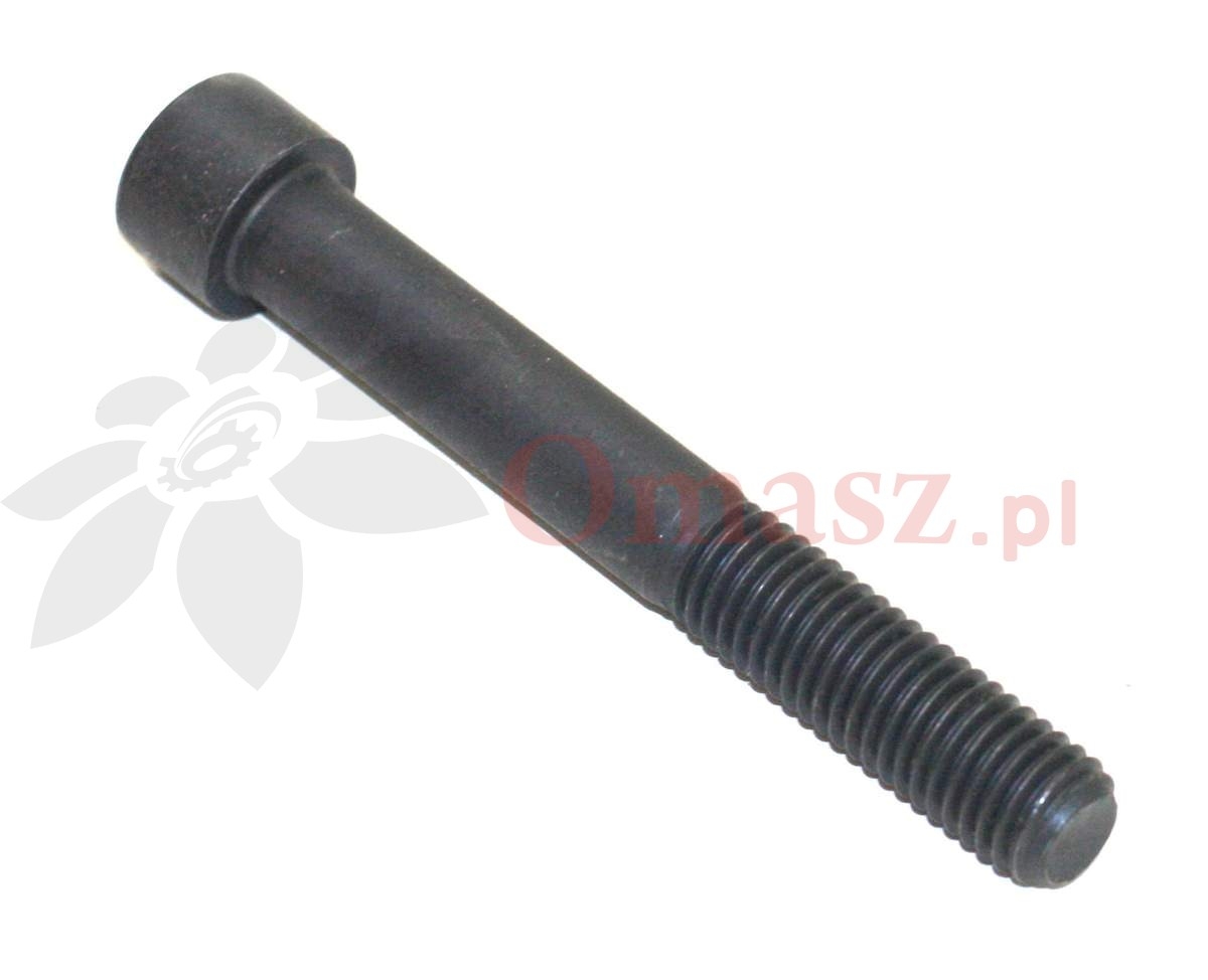 Śruba ampułowa M12* 90 302 12.9