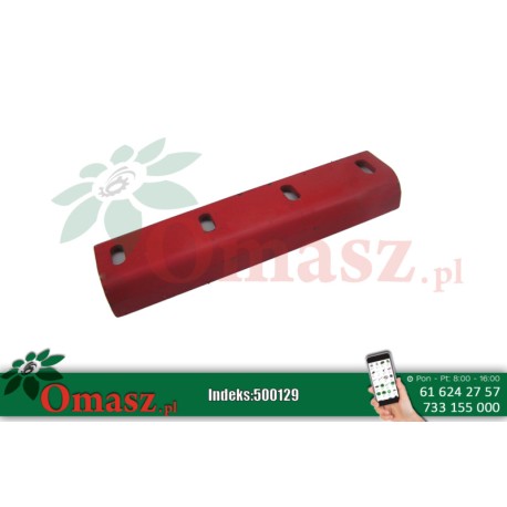 Nóż ruchomy prasy Welger AP45 1115160301