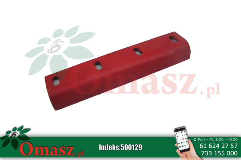 Nóż ruchomy prasy Welger AP45 1115160301