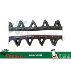 Łańcuch S 55-25 łopatek, sieczkarnia Class