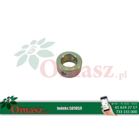 Pierścień prasy Claas 8217070