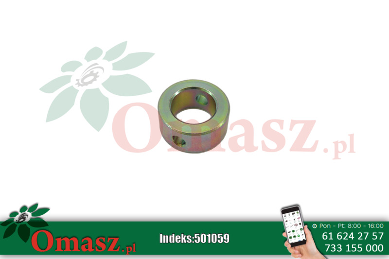 Pierścień prasy Claas 8217070