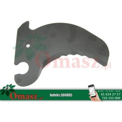 Nóż Krone prasa rolująca 525279349.0F