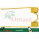 Palec podbieraka prasa John Deere 525E17615E