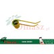 Palec sprężysty podbieracza prasy New Holland 80131673 8057277