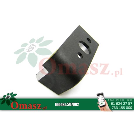 Nóż supłacza MF 918748M1