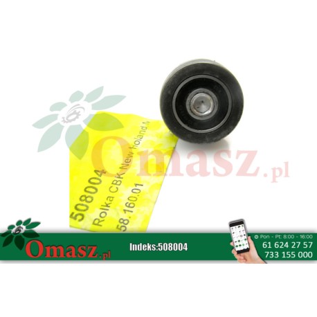 Rolka CBK Riviera Casalis 58.160.01