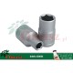 Klucz nasadowy 1/2&#039; 32mm Modeco N-55-132