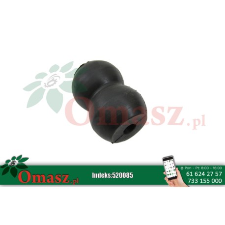 Resor progresywny mały Inco D-47