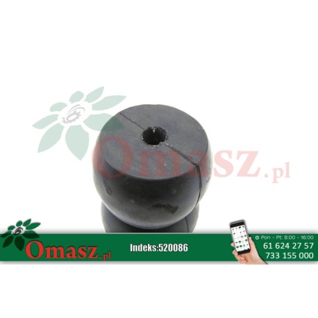 Resor progresywny duży Inco 6997030040200 przyczepa ciągnikowa