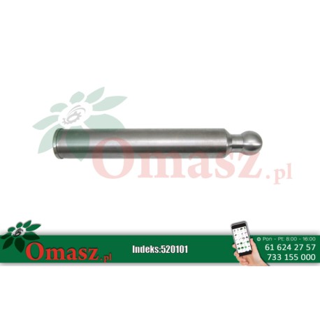 Nurnik wewnętrzny D47 stary typ AR120276