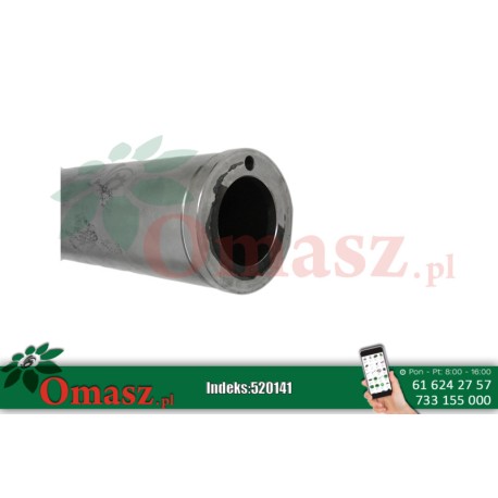 Nurnik zewnętrzny D47 AR120255