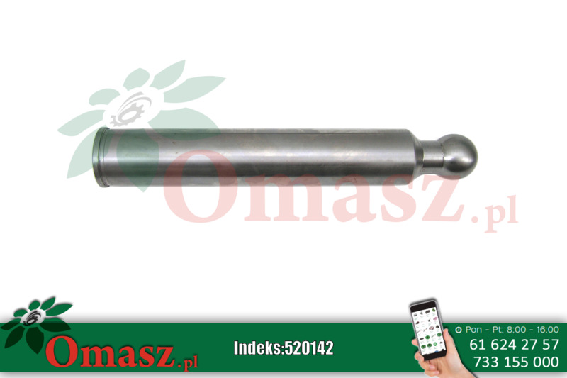 Nurnik wewnętrzny D47 AR120256